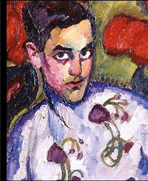 De Grote Verandering: Revoluties In De Russische Schilderkunst 1895-1917