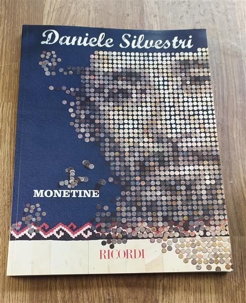 Danile Silvestri. Monetine