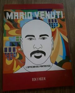 L'officina Del Fantastico