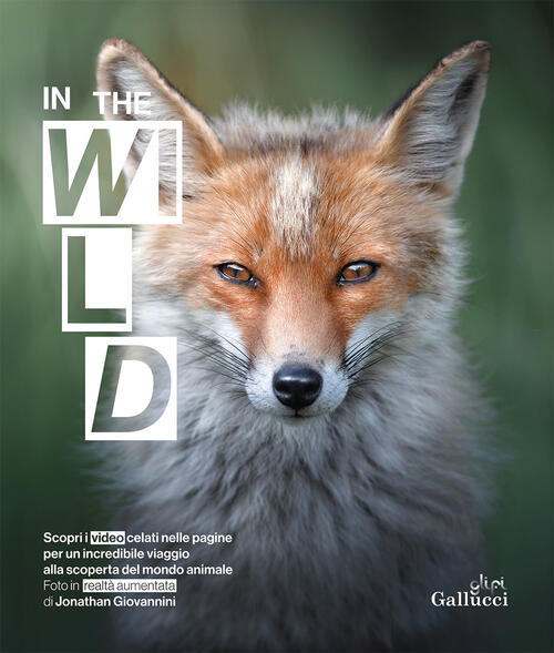 In The Wild Jonathan Giovannini Glifi Gallucci 2026