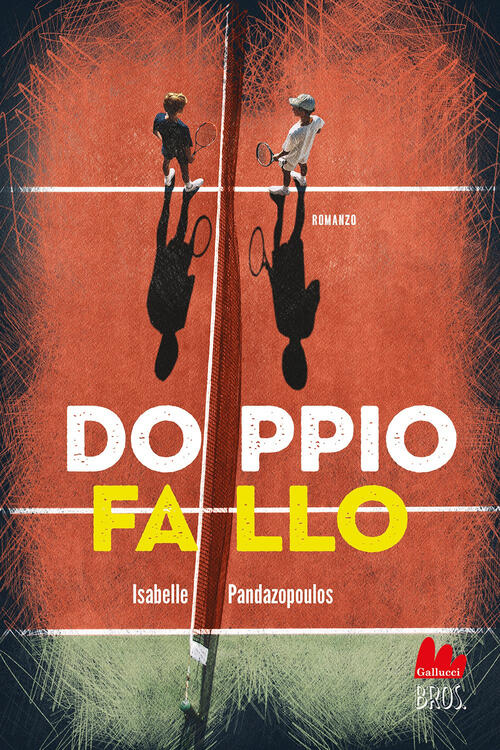 Doppio Fallo Isabelle Pandazopoulos Gallucci Bros 2026