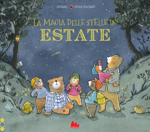 La Magia Delle Stelle In Estate Zemanel Gallucci 2026