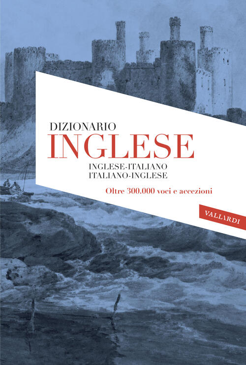 Inglese. Dizionario Ultra Vallardi A. 2026