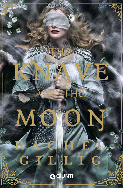 The Knave And The Moon. Ediz. Italiana Rachel Gillig Giunti Editore 2026