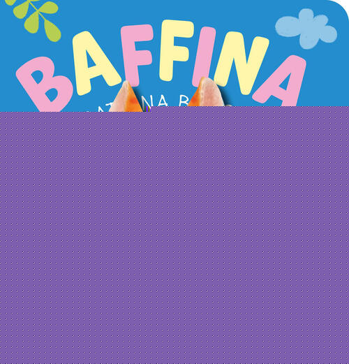 Baffina. La Gattina Birichina Barbara Gentile Giunti Editore 2026