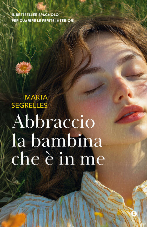 Abbraccio La Bambina Che E In Me Marta Segrelles Giunti Editore 2026