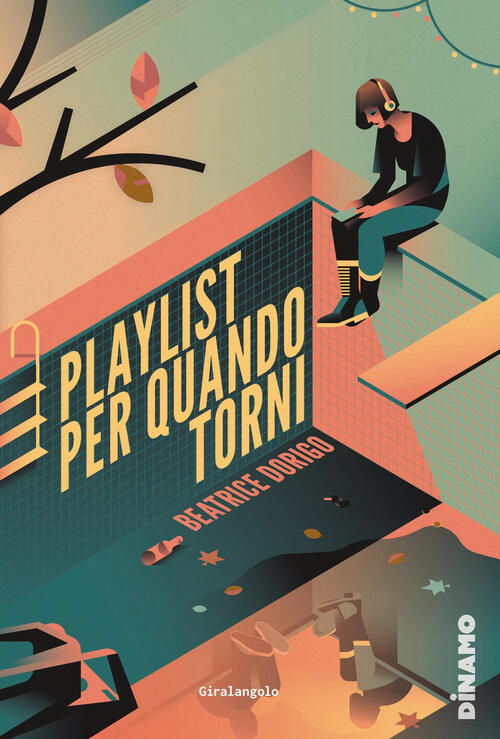 Playlist Per Quando Torni Beatrice Dorigo Edt-Giralangolo 2026