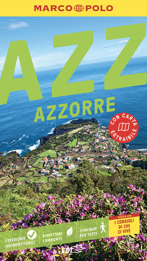 Azzorre Sara Lier Marco Polo 2026