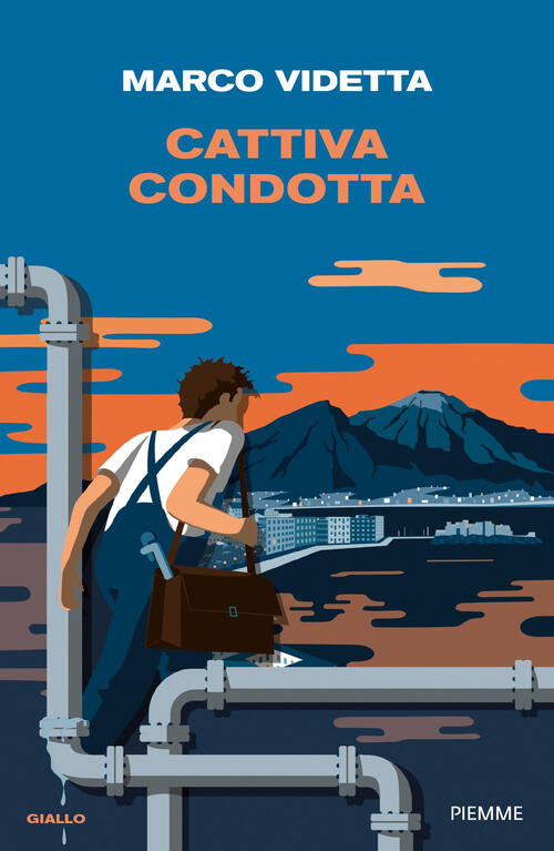 Cattiva Condotta Marco Videtta Piemme 2026