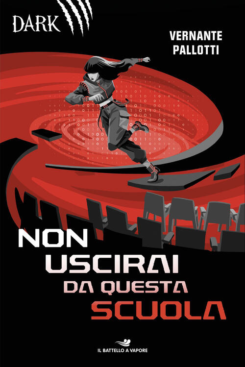 Non Uscirai Da Questa Scuola Pallotti Vernante Piemme 2026