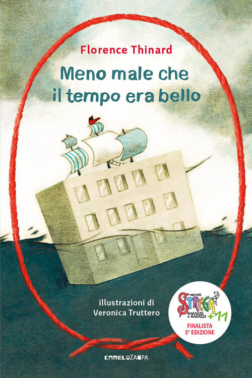 Meno Male Che Il Tempo Era Bello #Persempre. Nuova Ediz. Florence Thinard Came