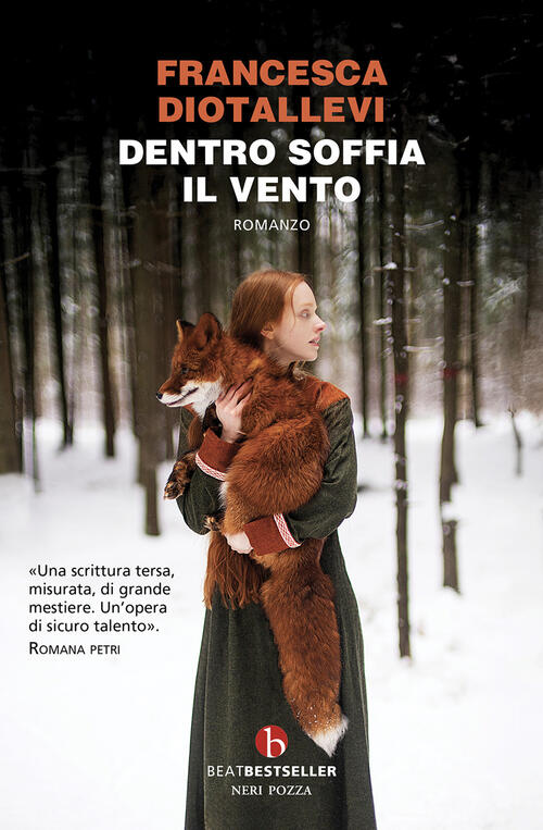 Dentro Soffia Il Vento Francesca Diotallevi Beat 2025