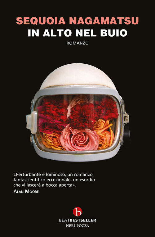 In Alto Nel Buio Sequoia Nagamatsu Beat 2025