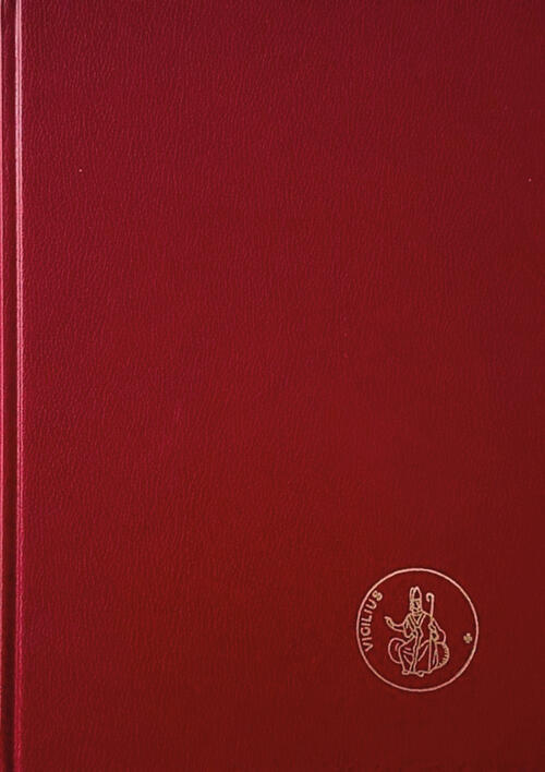 Chiesa Tridentina. Volume Completo. Lez. D Vitrend 2024