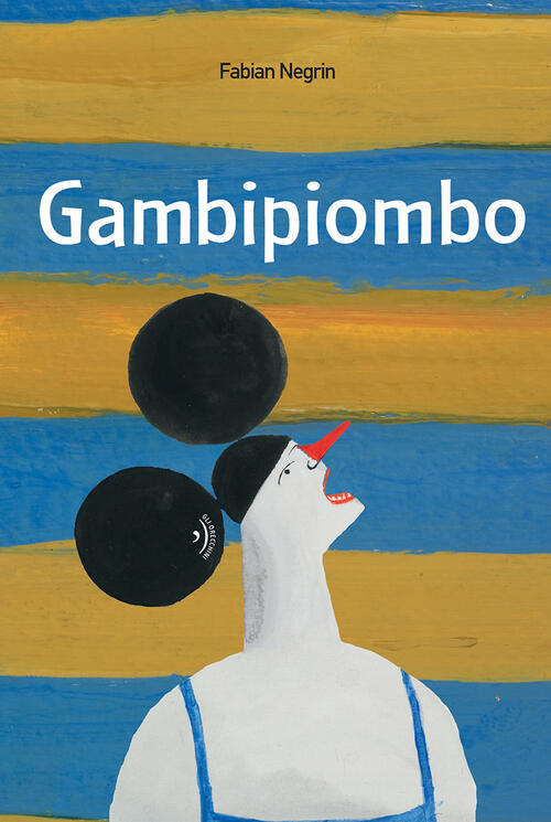 Gambipiombo Fabian Negrin Orecchio Acerbo 2026