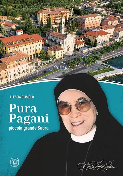Pura Pagani. Piccola Grande Suora Alessia Biasiolo Velar 2024