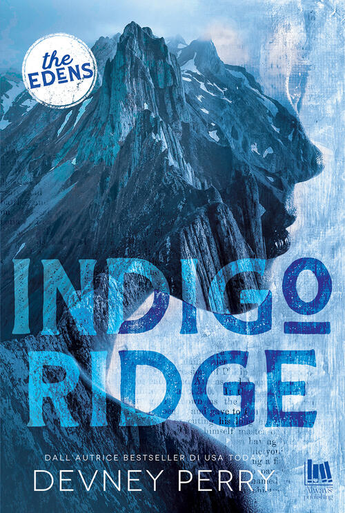 Indigo Ridge. Ediz. Italiana Devney Perry Always Publishing 2025