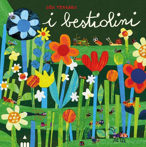 I Bestiolini Gek Tessaro Lapis 2026