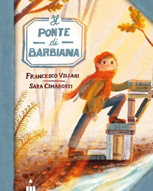Il Ponte Di Barbiana Francesco Viliani Lapis 2026