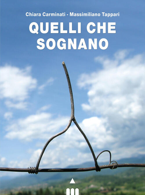 Quelli Che Sognano Chiara Carminati Lapis 2026
