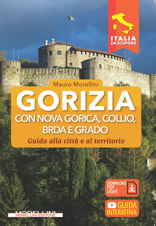 Gorizia E Nova Gorica Morellini 2026