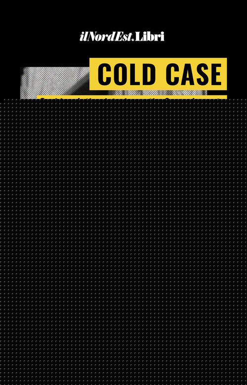 Cold Case. Casi Insoluti, Misteri Aperti. Vol. 2 Editoriale Programma 2026