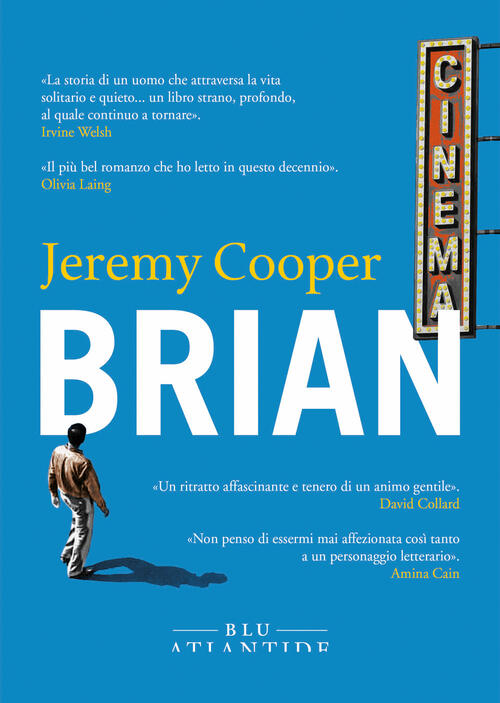 Brian Jeremy Cooper Blu Atlantide 2025