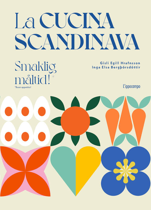 La Cucina Scandinava Gisli Egill Hrafnsson L'ippocampo 2026
