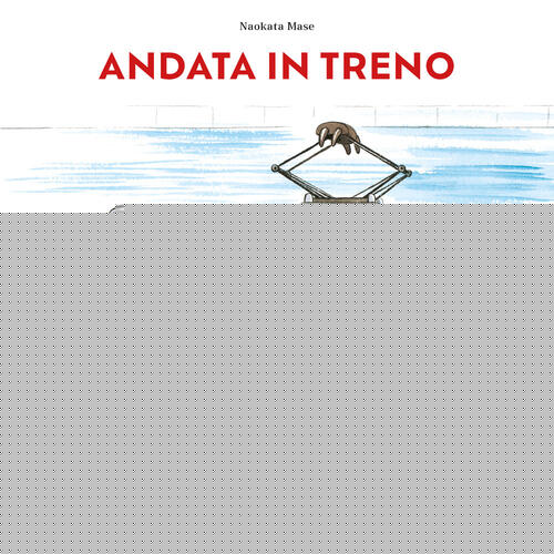 Andata In Treno... Ritorno In Treno Naokata Mase L'ippocampo 2026