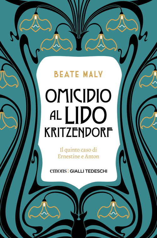 Morte Al Lido Kritzendorf. Il Quinto Caso Di Ernestine E Anton Beate Maly Emon