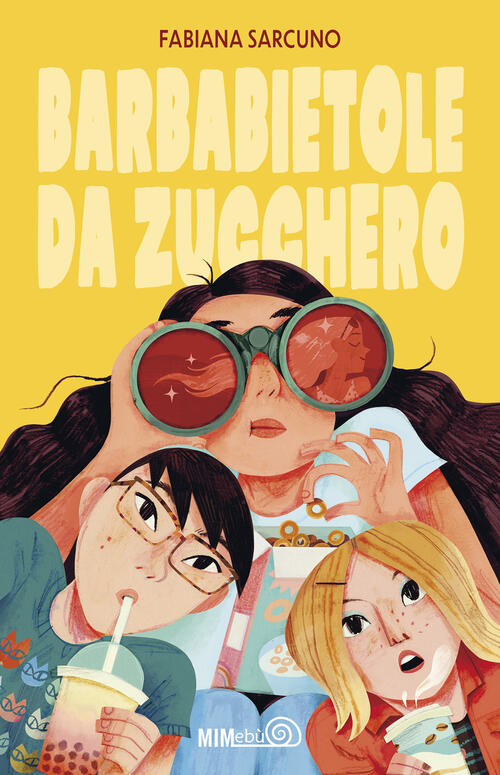 Barbabietole Da Zucchero Fabiana Sarcuno Mimebu 2025