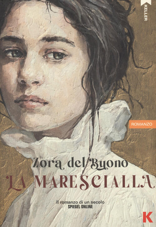 La Marescialla Zora Del Buono Keller 2022