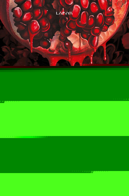 Blood Moon Britney S. Lewis Fazi 2026