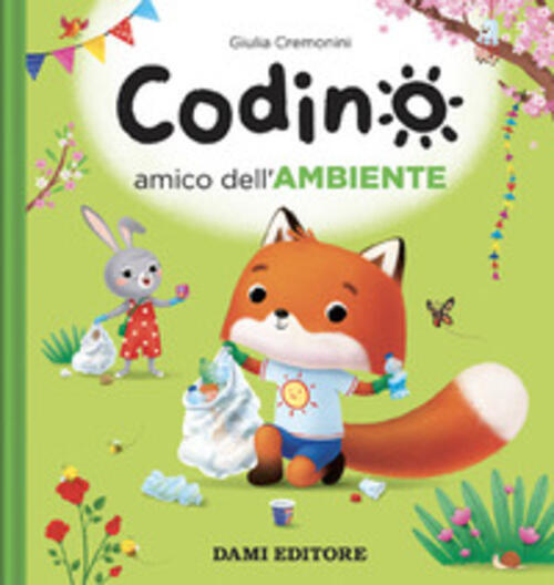 Codino Amico Dell'ambiente