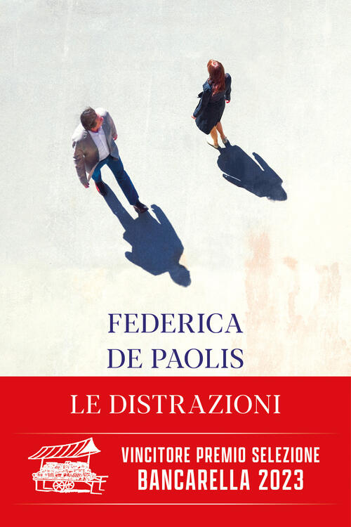 Le Distrazioni