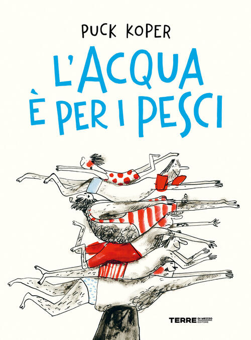 L'acqua E Per I Pesci Puck Koper Terre Di Mezzo 2024