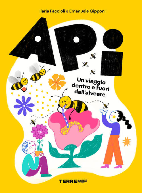 Api Emanuele Gipponi Terre Di Mezzo 2026