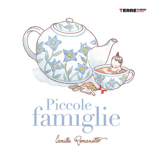 Piccole Famiglie Camille Romanetto Terre Di Mezzo 2026