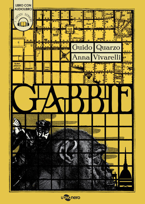 Gabbie Guido Quarzo Uovonero 2022