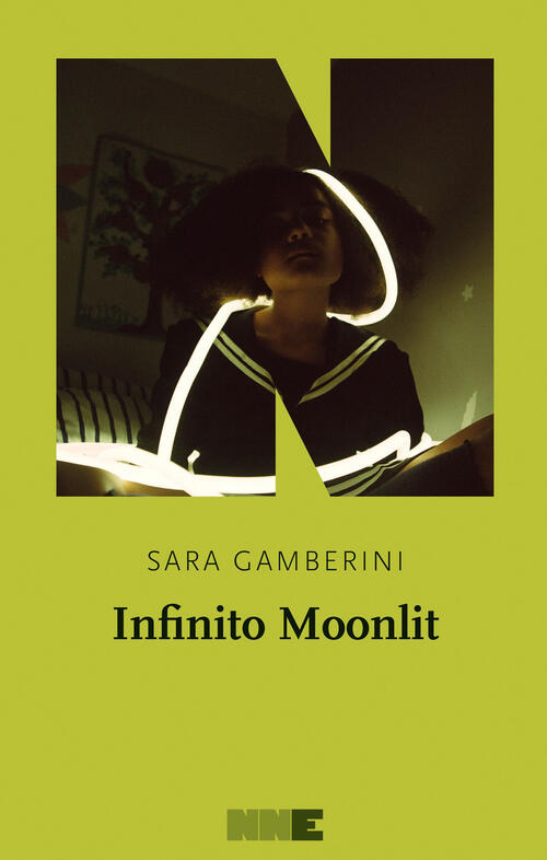 Infinito Moonlit Sara Gamberini Nn Editore 2022