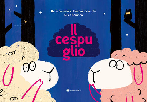 Il Cespuglio Dario Pomodoro Minibombo 2026
