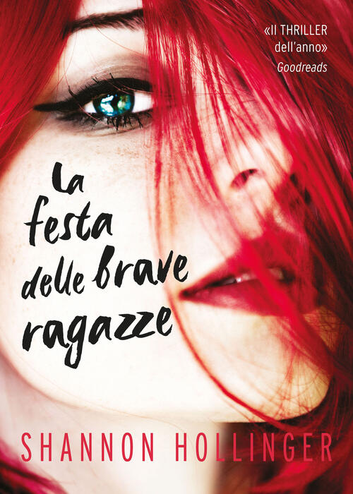 La Festa Delle Brave Ragazze Shannon Hollinger Libreria Pienogiorno 2023