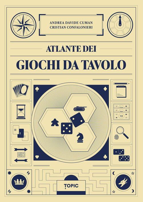 Atlante Dei Giochi Da Tavolo Andrea Cuman Topic 2024