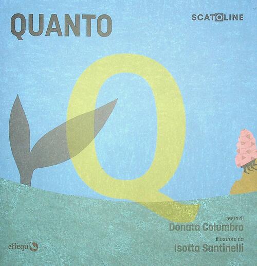 Quanto Donata Columbro Effequ 2025
