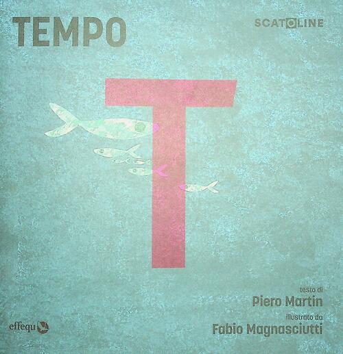 Tempo Pietro Martin Effequ 2025