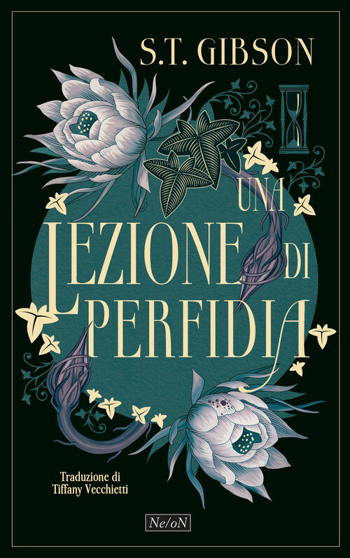 Una Lezione Di Perfidia S. T. Gibson Ne/On 2025