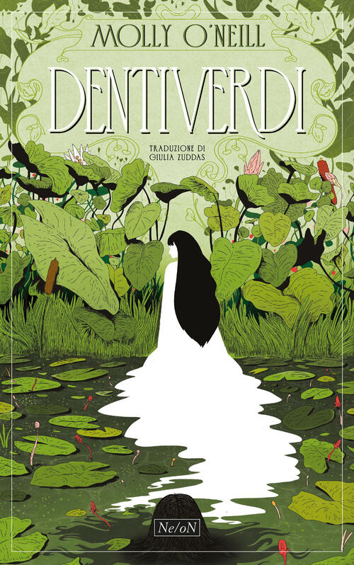 Dentiverdi Molly O'neill Ne/On 2025