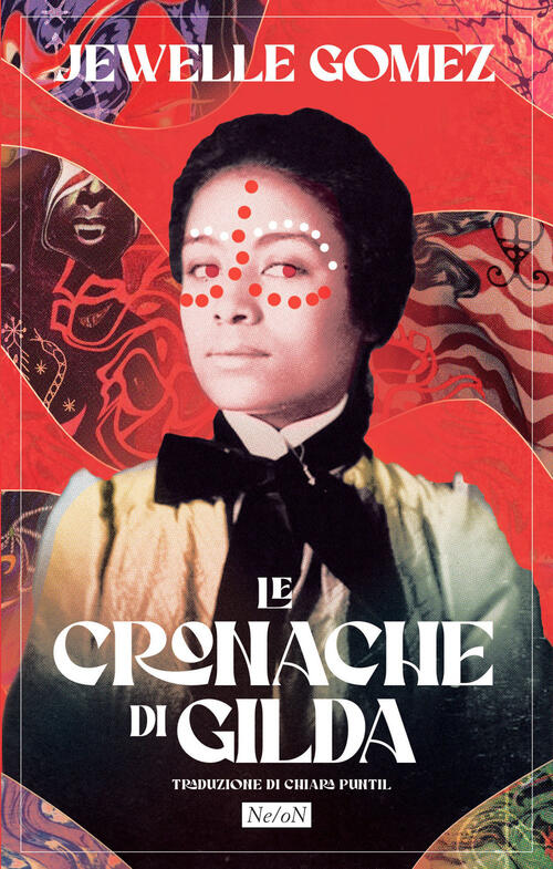Le Cronache Di Gilda Jewelle Gomez Ne/On 2026
