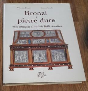 Bronzi E Pietre Dure Nelle Incisioni Di Valerio Belli Vicentino