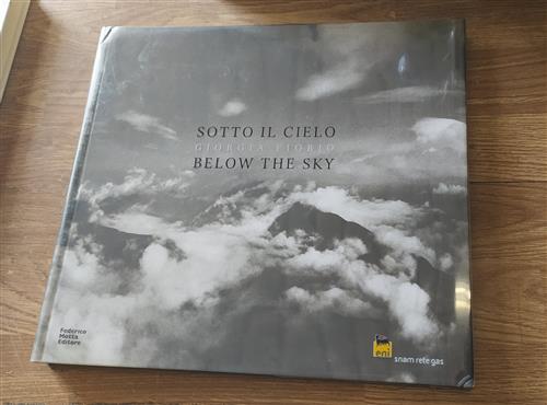 Sotto Il Cielo Below The Sky
